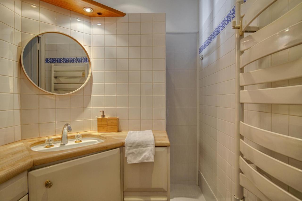 Apartamento Nocnoc - Le Joyau, Cosy T3 Dans Centre Nantes Exterior foto